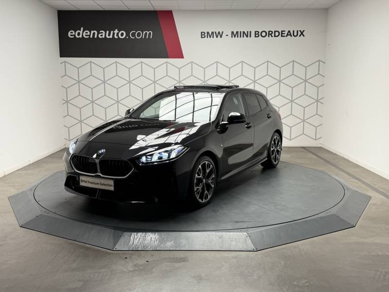 Bmw 120 120 170 ch DKG7 M Sport 2025 Bmw 120 120 170 ch DKG7 M Sport  occasion à Lormont