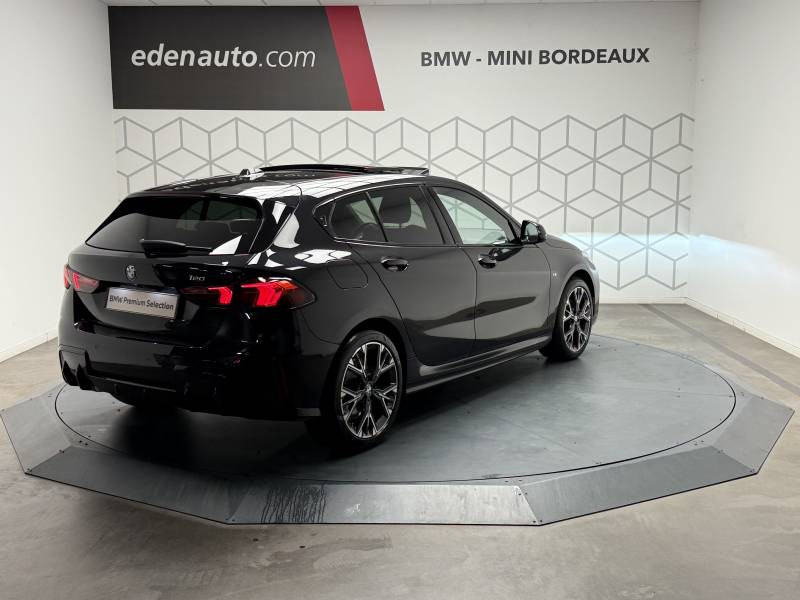 Bmw 120 120 170 ch DKG7 M Sport 2025 - photo n°5 Bmw 120 120 170 ch DKG7 M Sport  occasion à Lormont - photo n°5