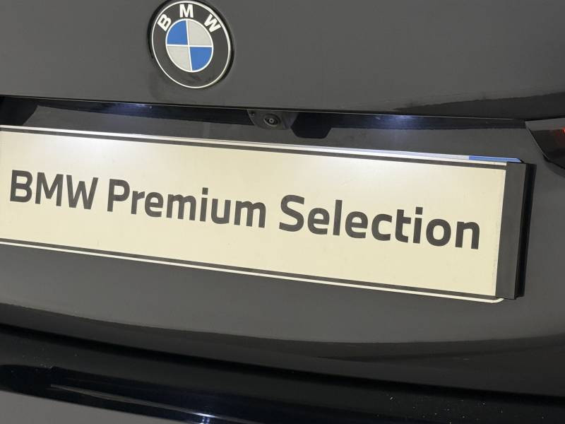 Bmw 120 120 170 ch DKG7 M Sport 2025 - photo n°17 Bmw 120 120 170 ch DKG7 M Sport  occasion à Lormont - photo n°17