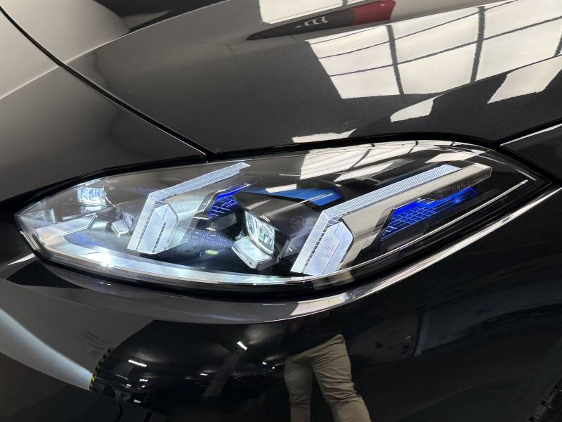 Bmw 120 120 170 ch DKG7 M Sport 2025 - photo n°2 Bmw 120 120 170 ch DKG7 M Sport  occasion à Lormont - photo n°2