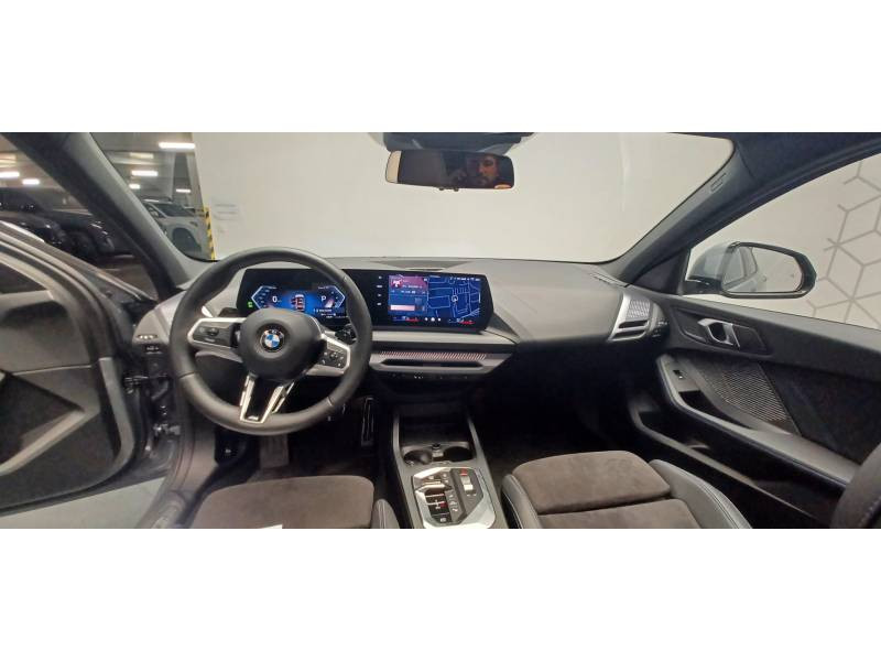 Bmw 120 120 170 ch DKG7 M Sport  occasion  Lormont - photo n10