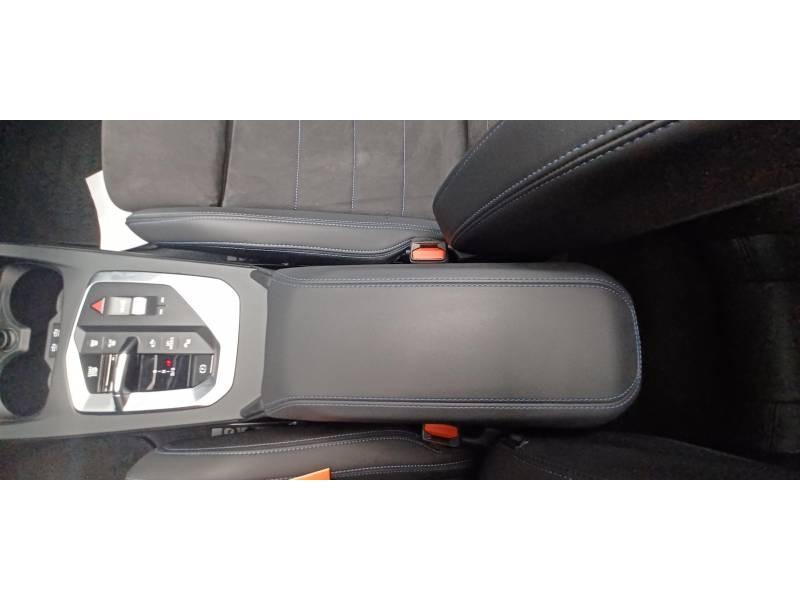 Bmw 120 120 170 ch DKG7 M Sport 2025 - photo n°13 Bmw 120 120 170 ch DKG7 M Sport  occasion à Lormont - photo n°13