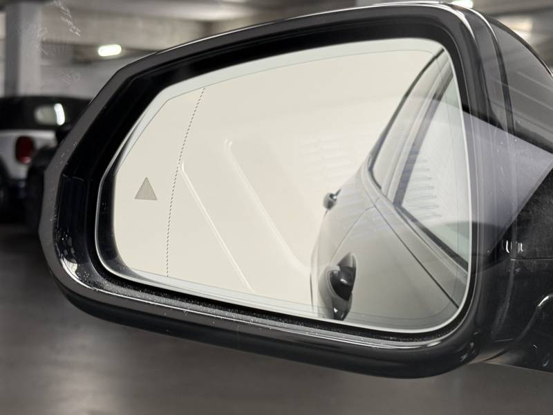 Bmw 120 120 170 ch DKG7 M Sport 2025 - photo n°15 Bmw 120 120 170 ch DKG7 M Sport  occasion à Lormont - photo n°15