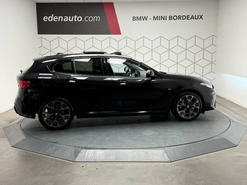 Bmw 120 120 170 ch DKG7 M Sport 2025 - photo n°6 Bmw 120 120 170 ch DKG7 M Sport  occasion à Lormont - photo n°6