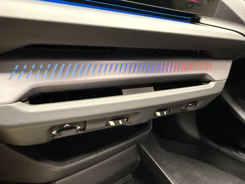 Bmw 120 120 170 ch DKG7 M Sport 2025 - photo n°13 Bmw 120 120 170 ch DKG7 M Sport  occasion à Lormont - photo n°13