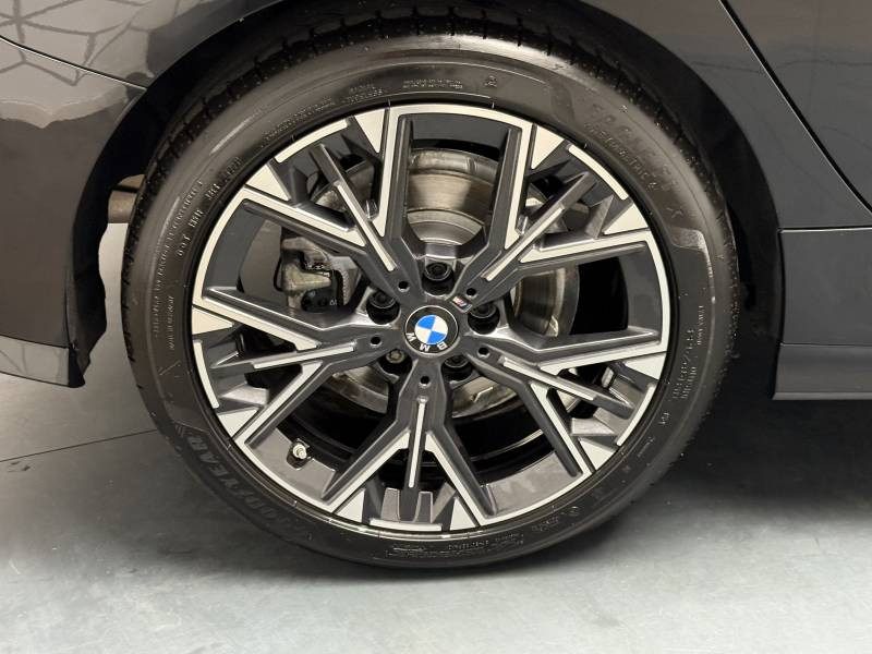 Bmw 120 120 170 ch DKG7 M Sport 2025 - photo n°11 Bmw 120 120 170 ch DKG7 M Sport  occasion à Lormont - photo n°11