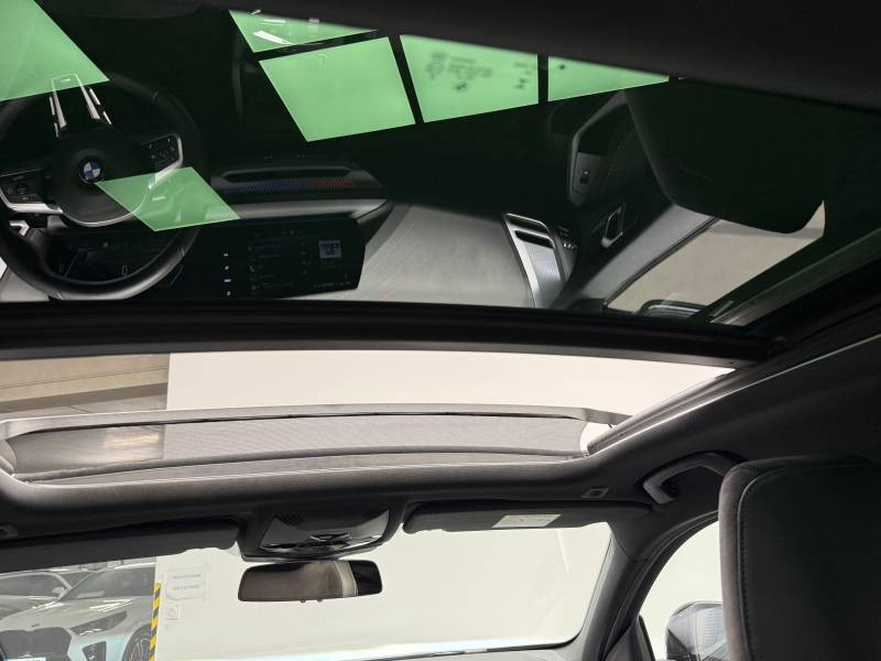 Bmw 120 120 170 ch DKG7 M Sport 2025 - photo n°10 Bmw 120 120 170 ch DKG7 M Sport  occasion à Lormont - photo n°10