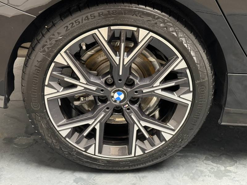 Bmw 120 120 170 ch DKG7 M Sport 2025 - photo n°19 Bmw 120 120 170 ch DKG7 M Sport  occasion à Lormont - photo n°19