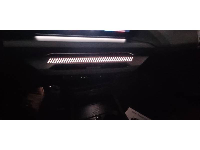 Bmw 120 120 170 ch DKG7 M Sport  occasion  Lormont - photo n2