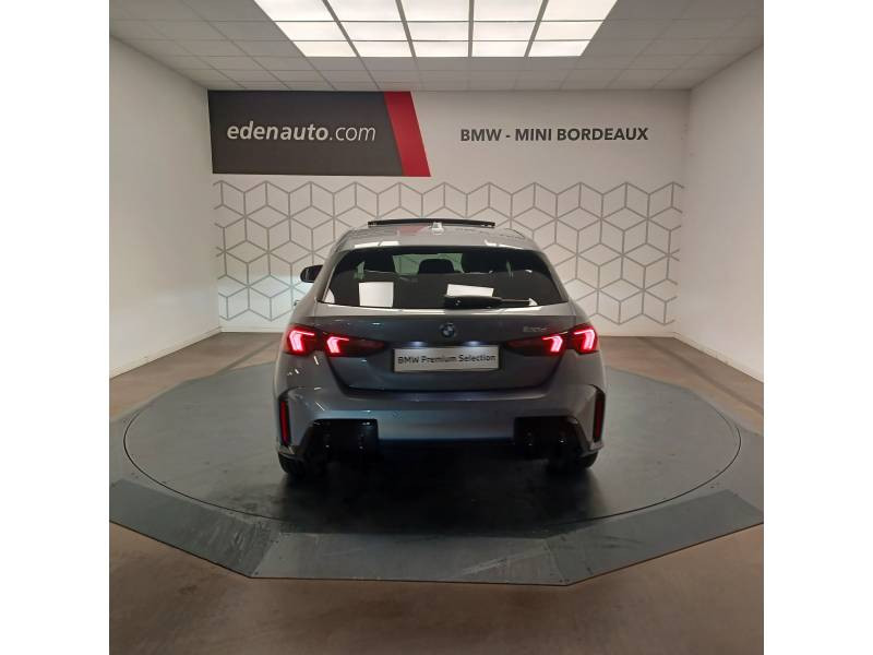 Bmw 120 120 170 ch DKG7 M Sport 2025 - photo n°13 Bmw 120 120 170 ch DKG7 M Sport  occasion à Lormont - photo n°13