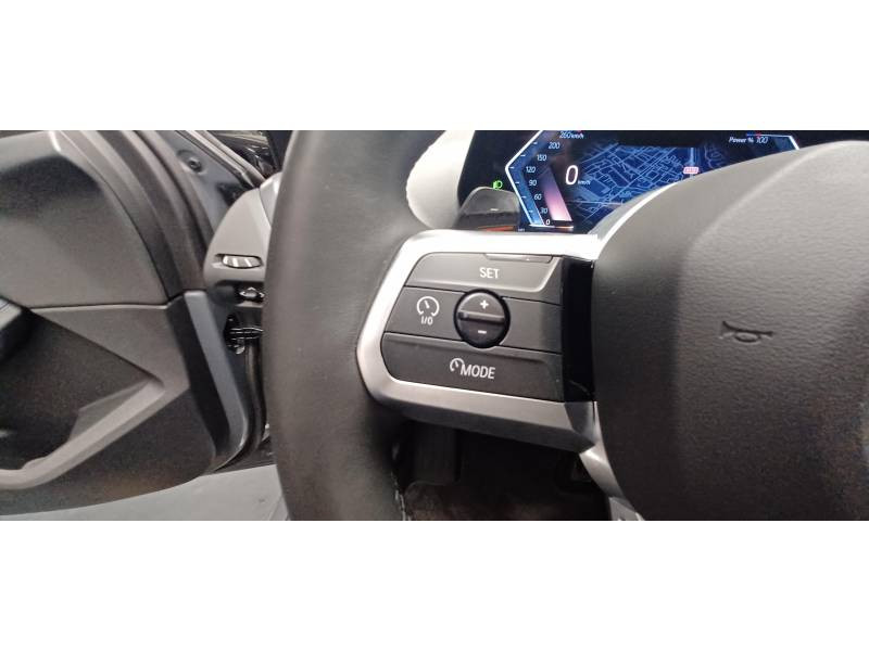 Bmw 120 120 170 ch DKG7 M Sport 2025 - photo n°15 Bmw 120 120 170 ch DKG7 M Sport  occasion à Lormont - photo n°15