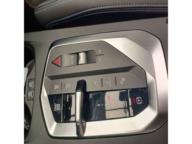 Bmw 120 120 170 ch DKG7 M Sport 2025 - photo n°17 Bmw 120 120 170 ch DKG7 M Sport  occasion à Lormont - photo n°17