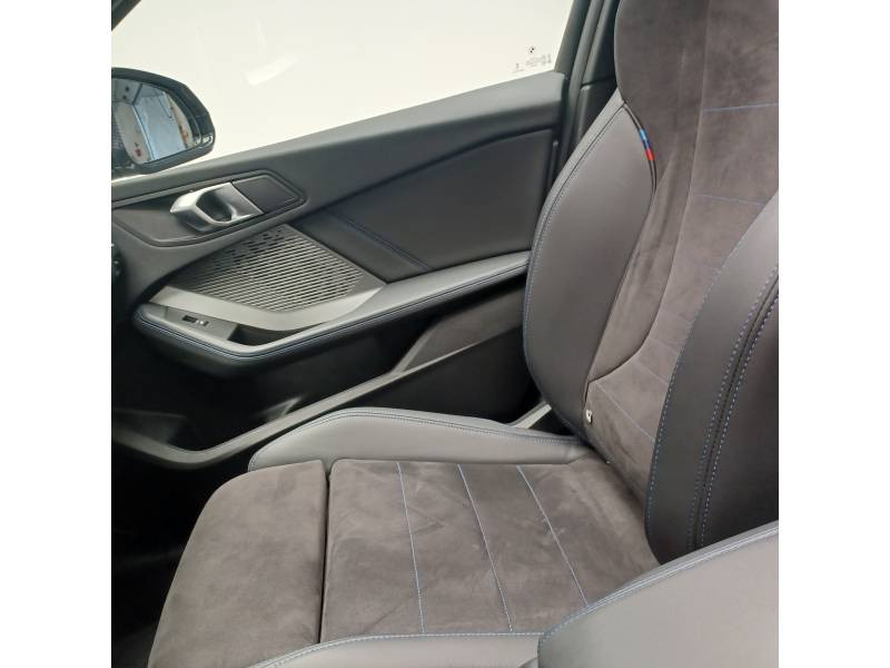 Bmw 120 120 170 ch DKG7 M Sport 2025 - photo n°18 Bmw 120 120 170 ch DKG7 M Sport  occasion à Lormont - photo n°18