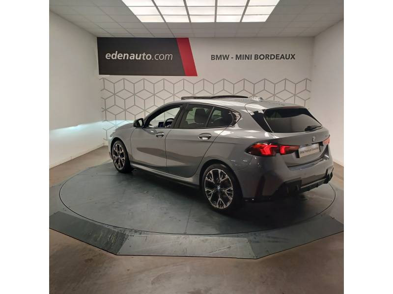 Bmw 120 120 170 ch DKG7 M Sport 2025 - photo n°12 Bmw 120 120 170 ch DKG7 M Sport  occasion à Lormont - photo n°12