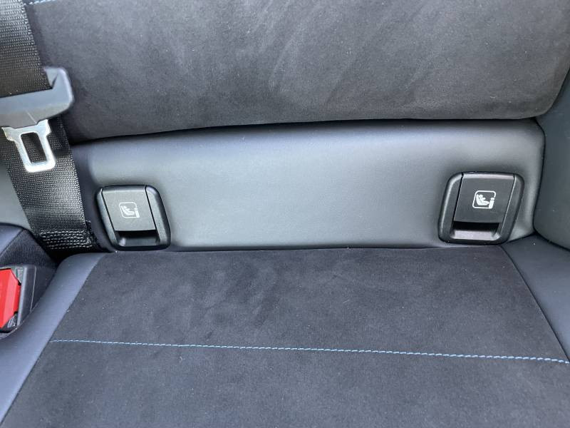 Bmw 120 120 170 ch DKG7 M Sport  occasion  Lormont - photo n4