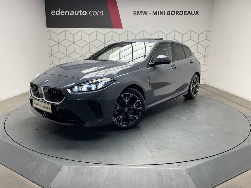 Bmw 120 120 170 ch DKG7 M Sport  occasion  Lormont