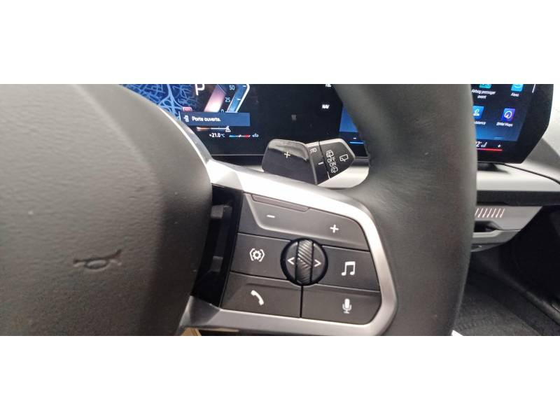 Bmw 120 120 170 ch DKG7 M Sport 2025 - photo n°16 Bmw 120 120 170 ch DKG7 M Sport  occasion à Lormont - photo n°16