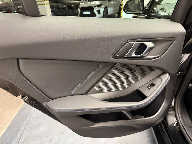 Bmw 120 120 170 ch DKG7 M Sport 2025 - photo n°8 Bmw 120 120 170 ch DKG7 M Sport  occasion à Lormont - photo n°8