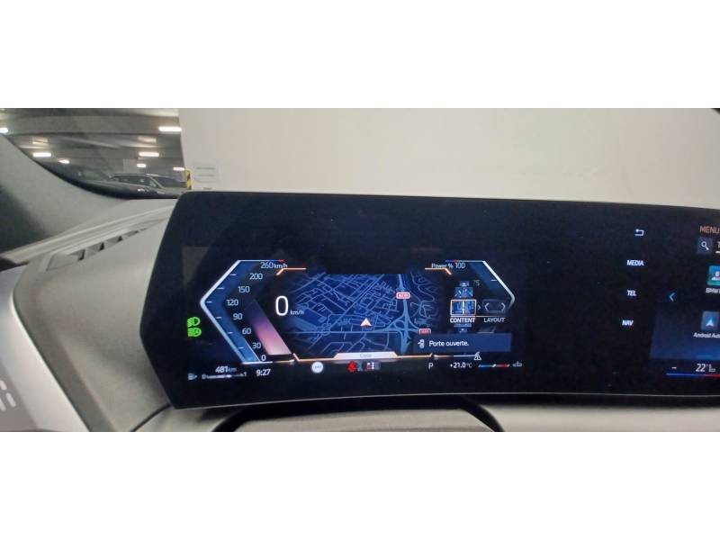 Bmw 120 120 170 ch DKG7 M Sport 2025 - photo n°9 Bmw 120 120 170 ch DKG7 M Sport  occasion à Lormont - photo n°9