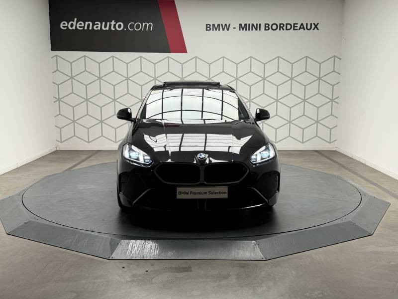 Bmw 120 120 170 ch DKG7 M Sport 2025 - photo n°8 Bmw 120 120 170 ch DKG7 M Sport  occasion à Lormont - photo n°8