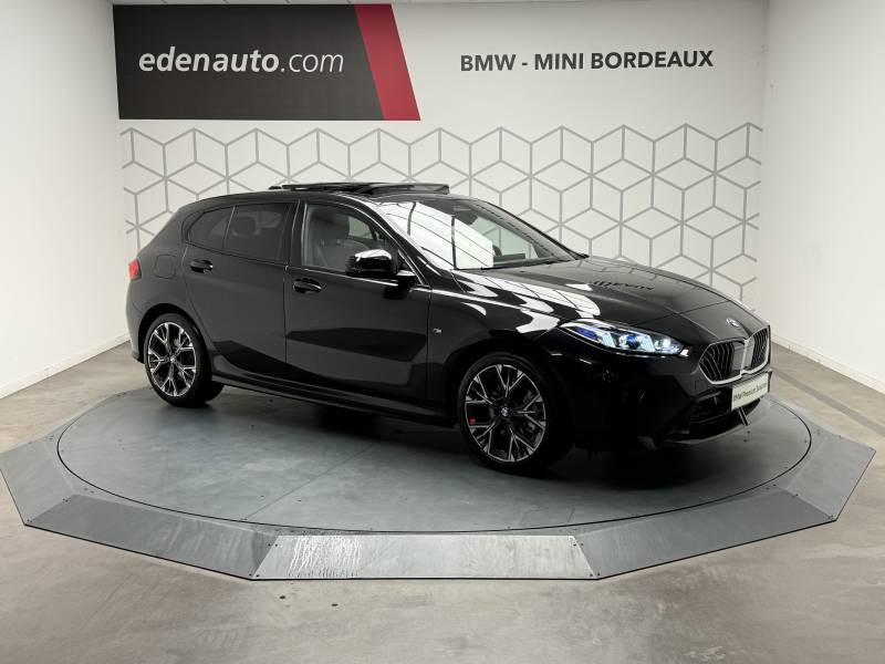 Bmw 120 120 170 ch DKG7 M Sport 2025 - photo n°7 Bmw 120 120 170 ch DKG7 M Sport  occasion à Lormont - photo n°7