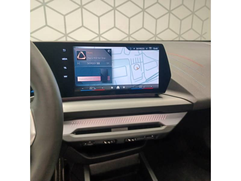 Bmw 120 120 170 ch DKG7 M Sport 2025 - photo n°16 Bmw 120 120 170 ch DKG7 M Sport  occasion à Lormont - photo n°16