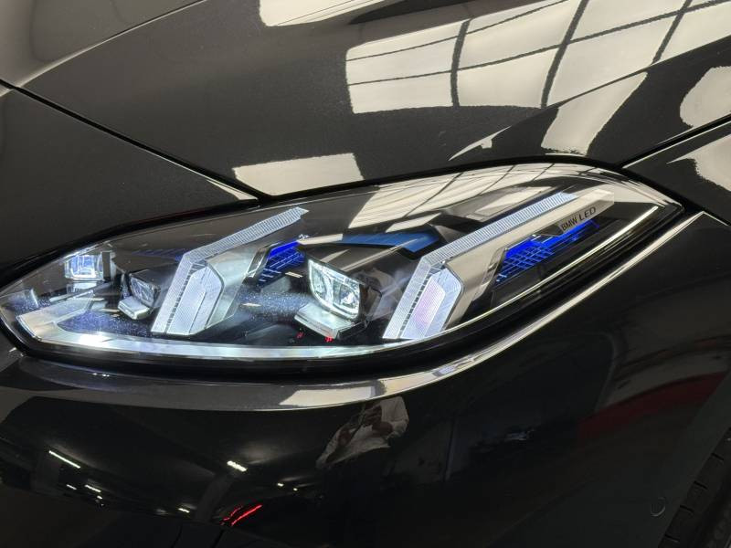 Bmw 120 120 170 ch DKG7 M Sport 2025 - photo n°13 Bmw 120 120 170 ch DKG7 M Sport  occasion à Lormont - photo n°13