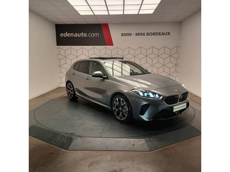 Bmw 120 120 170 ch DKG7 M Sport 2025 - photo n°14 Bmw 120 120 170 ch DKG7 M Sport  occasion à Lormont - photo n°14