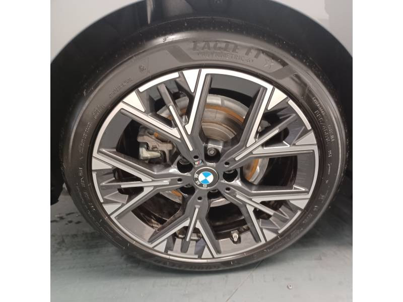 Bmw 120 120 170 ch DKG7 M Sport 2025 - photo n°8 Bmw 120 120 170 ch DKG7 M Sport  occasion à Lormont - photo n°8