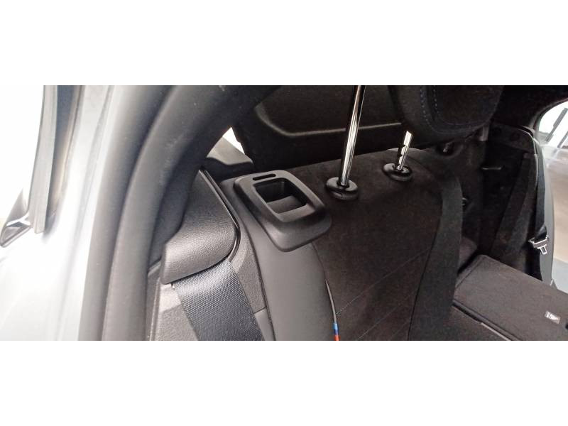 Bmw 120 120 170 ch DKG7 M Sport 2025 - photo n°19 Bmw 120 120 170 ch DKG7 M Sport  occasion à Lormont - photo n°19