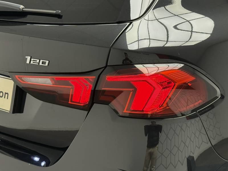 Bmw 120 120 170 ch DKG7 M Sport 2025 - photo n°20 Bmw 120 120 170 ch DKG7 M Sport  occasion à Lormont - photo n°20