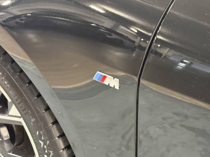 Bmw 120 120 170 ch DKG7 M Sport 2025 - photo n°3 Bmw 120 120 170 ch DKG7 M Sport  occasion à Lormont - photo n°3