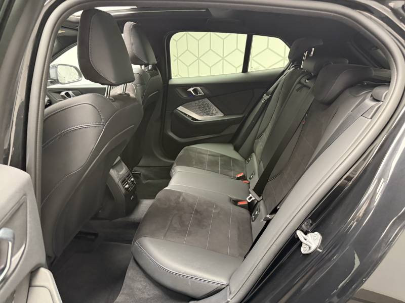 Bmw 120 120 170 ch DKG7 M Sport 2025 - photo n°20 Bmw 120 120 170 ch DKG7 M Sport  occasion à Lormont - photo n°20