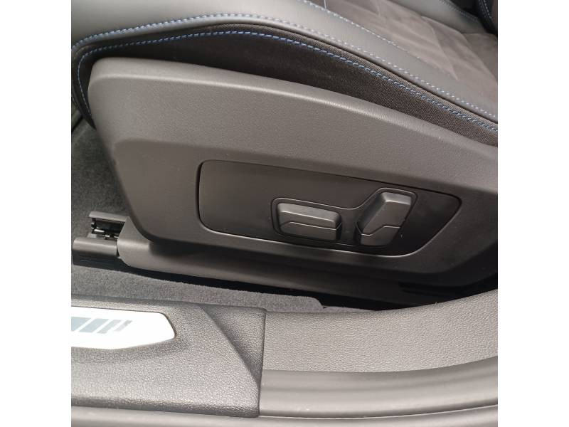 Bmw 120 120 170 ch DKG7 M Sport 2025 - photo n°9 Bmw 120 120 170 ch DKG7 M Sport  occasion à Lormont - photo n°9