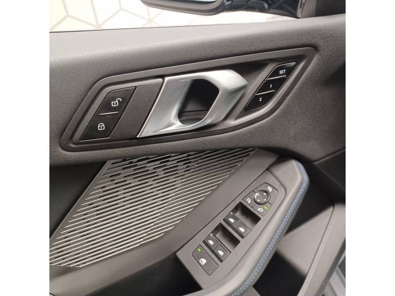 Bmw 120 120 170 ch DKG7 M Sport 2025 - photo n°10 Bmw 120 120 170 ch DKG7 M Sport  occasion à Lormont - photo n°10