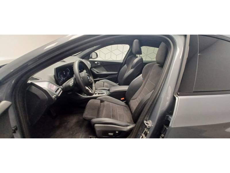 Bmw 120 120 170 ch DKG7 M Sport 2025 - photo n°17 Bmw 120 120 170 ch DKG7 M Sport  occasion à Lormont - photo n°17