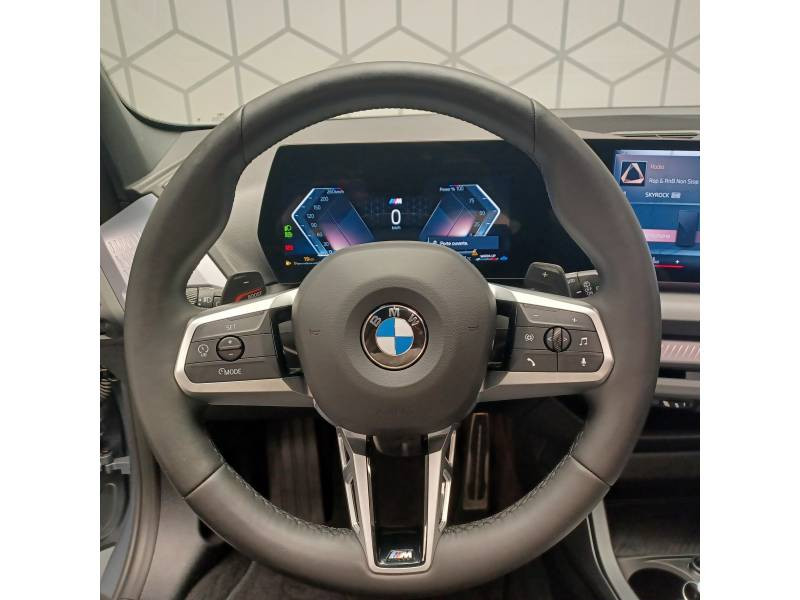 Bmw 120 120 170 ch DKG7 M Sport 2025 - photo n°15 Bmw 120 120 170 ch DKG7 M Sport  occasion à Lormont - photo n°15