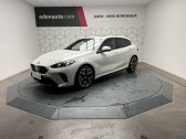 Annonce Bmw 120 occasion Essence 120 170 ch DKG7 M Sport  Lormont