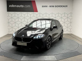 Bmw 120 - voir le détail de l'annonce Bmw 120 120 170 ch DKG7 M Sport  2025 - annonce de voiture en vente sur Auto Sélection.com