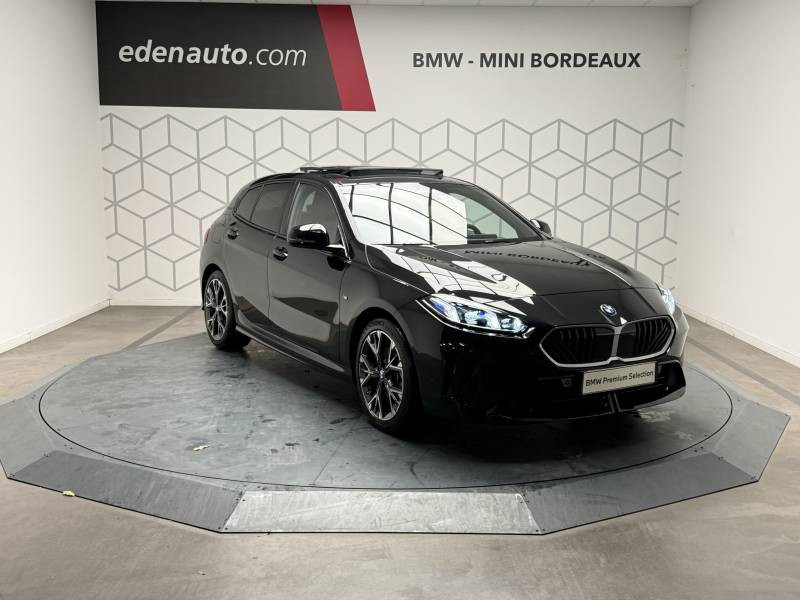 Bmw 120 120 170 ch DKG7 M Sport 2025 - photo n°7 Bmw 120 120 170 ch DKG7 M Sport  occasion à Lormont - photo n°7