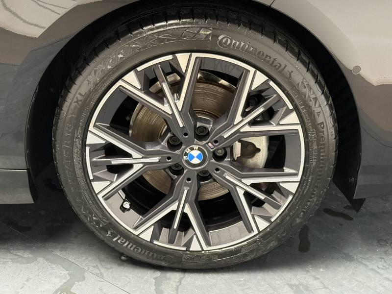Bmw 120 120 170 ch DKG7 M Sport 2025 - photo n°12 Bmw 120 120 170 ch DKG7 M Sport  occasion à Lormont - photo n°12