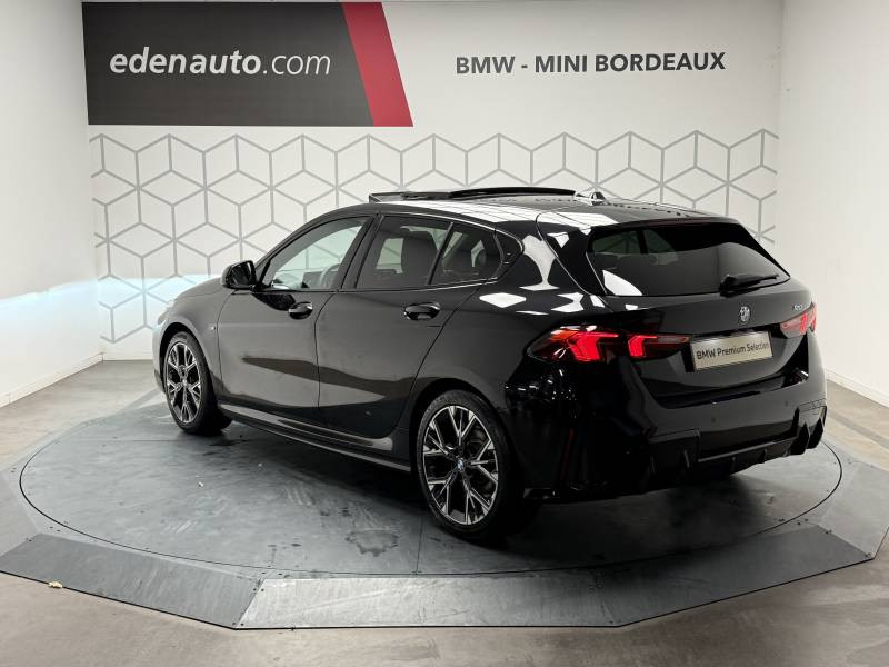 Bmw 120 120 170 ch DKG7 M Sport 2025 - photo n°3 Bmw 120 120 170 ch DKG7 M Sport  occasion à Lormont - photo n°3