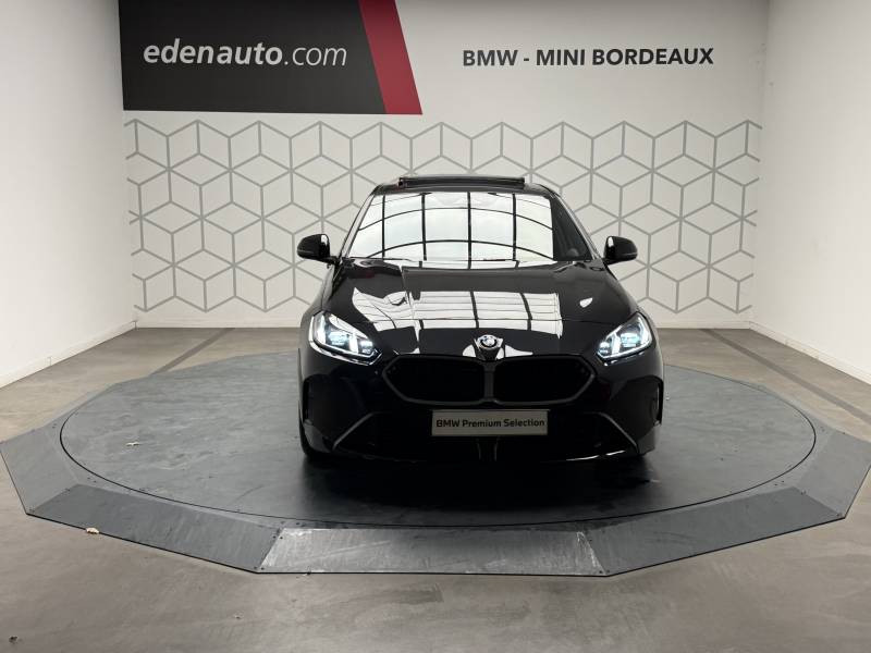 Bmw 120 120 170 ch DKG7 M Sport 2025 - photo n°8 Bmw 120 120 170 ch DKG7 M Sport  occasion à Lormont - photo n°8