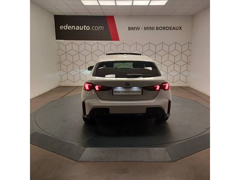 Bmw 120 120 170 ch DKG7 M Sport  occasion  Lormont - photo n4