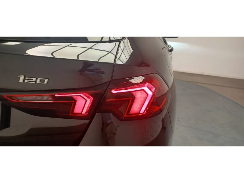 Bmw 120 120 170 ch DKG7 M Sport  occasion  Lormont - photo n12