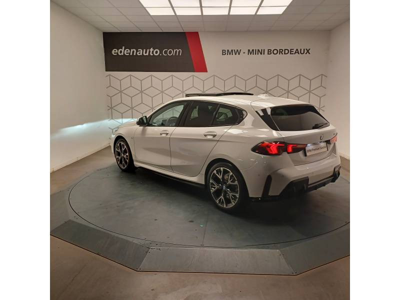 Bmw 120 120 170 ch DKG7 M Sport  occasion  Lormont - photo n3