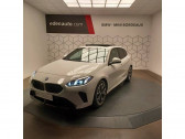 Annonce Bmw 120 occasion Essence 120 170 ch DKG7 M Sport  Lormont