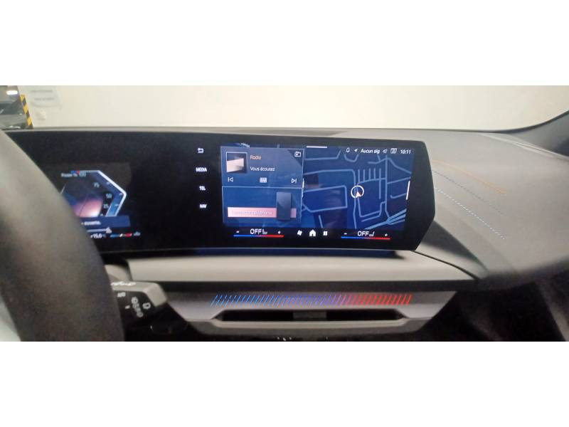 Bmw 120 120 170 ch DKG7 M Sport  occasion  Lormont - photo n20