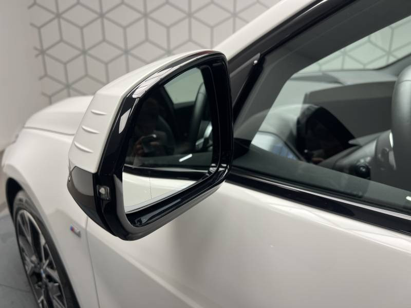 Bmw 120 120 170 ch DKG7 M Sport 2025 - photo n°17 Bmw 120 120 170 ch DKG7 M Sport  occasion à Lormont - photo n°17