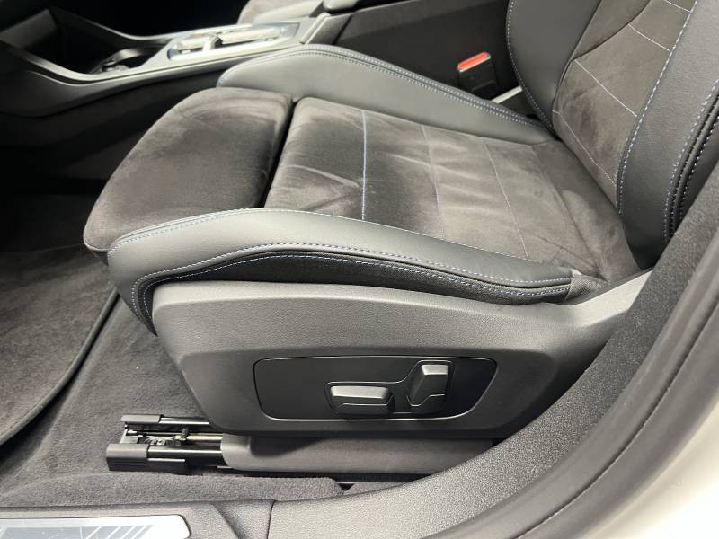 Bmw 120 120 170 ch DKG7 M Sport 2025 - photo n°13 Bmw 120 120 170 ch DKG7 M Sport  occasion à Lormont - photo n°13